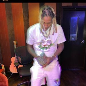 Meet your Posher, Isaiah